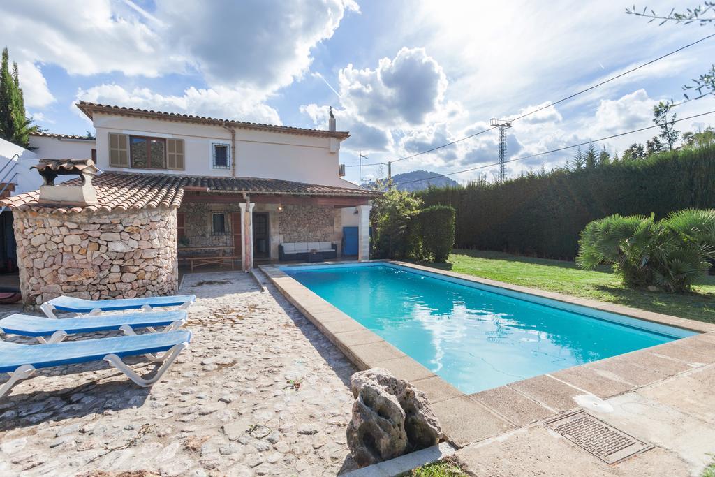 Volanti Villa Pollença
