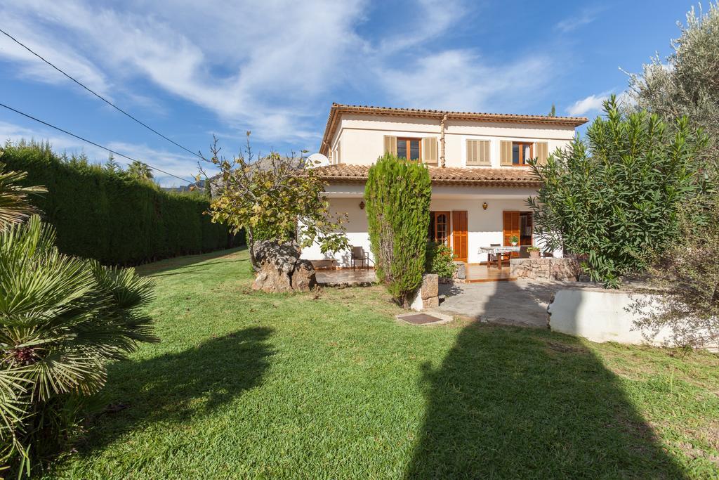Villa Volanti Pollença