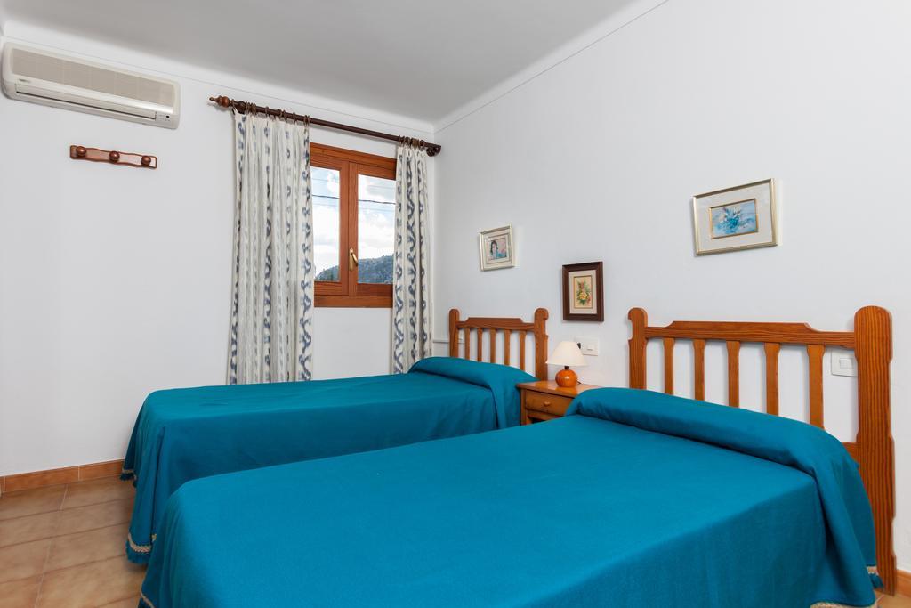 Villa Volanti Pollença