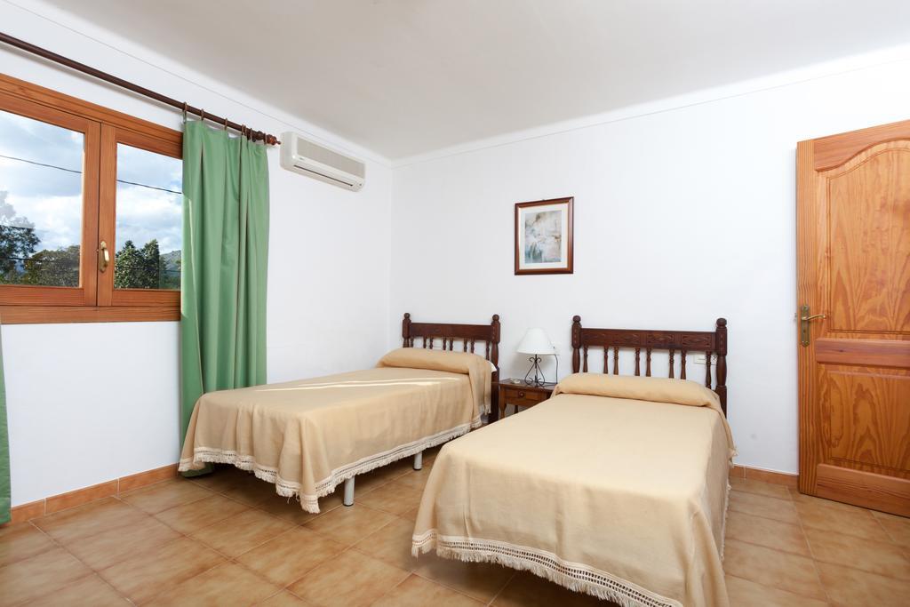 Volanti Pollença