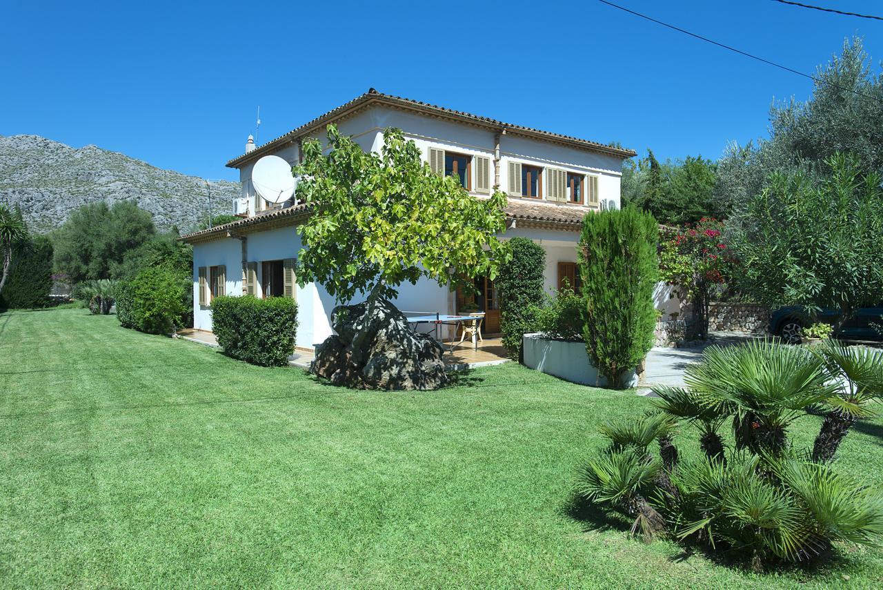 Volanti Villa Pollença