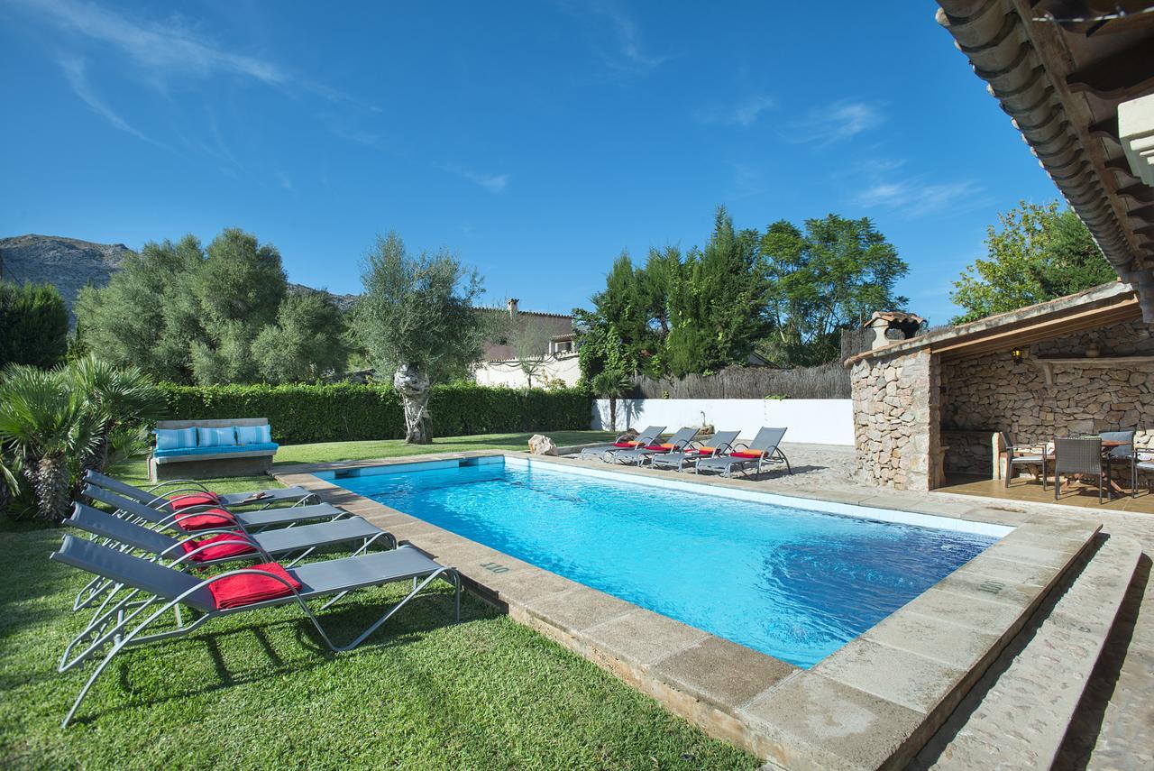 Volanti Villa Pollença