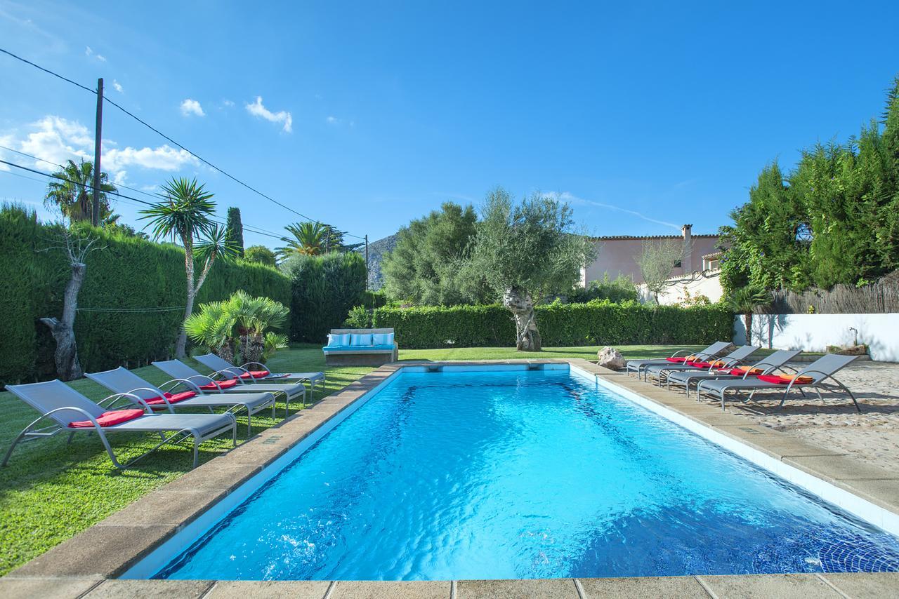 Volanti Villa Pollença