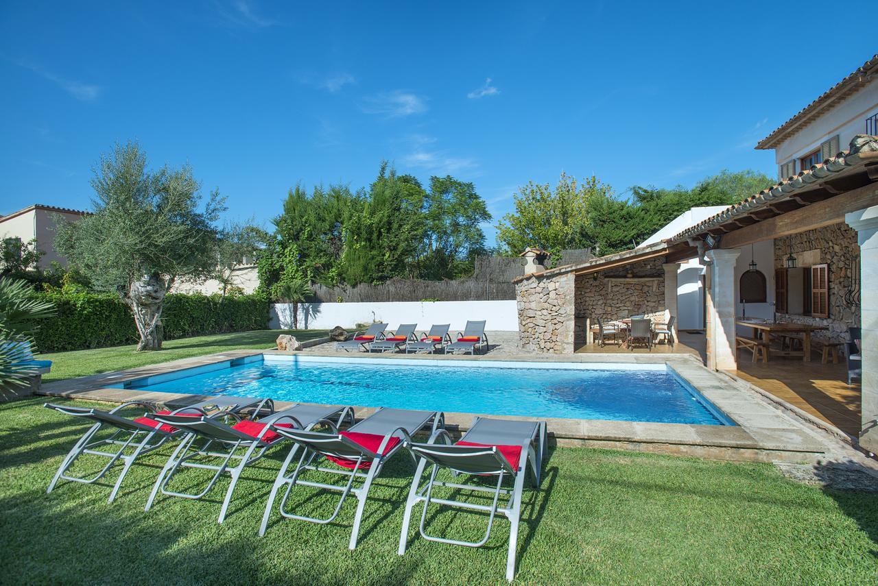 Volanti Villa Pollença